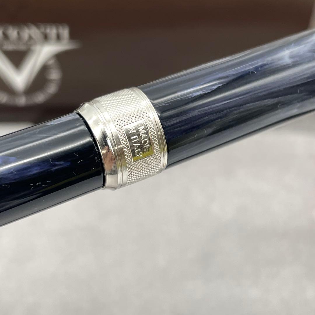 【T64】ビスコンティ Visconti ボールペン