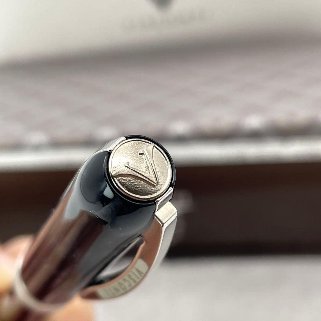 【T64】ビスコンティ Visconti ボールペン