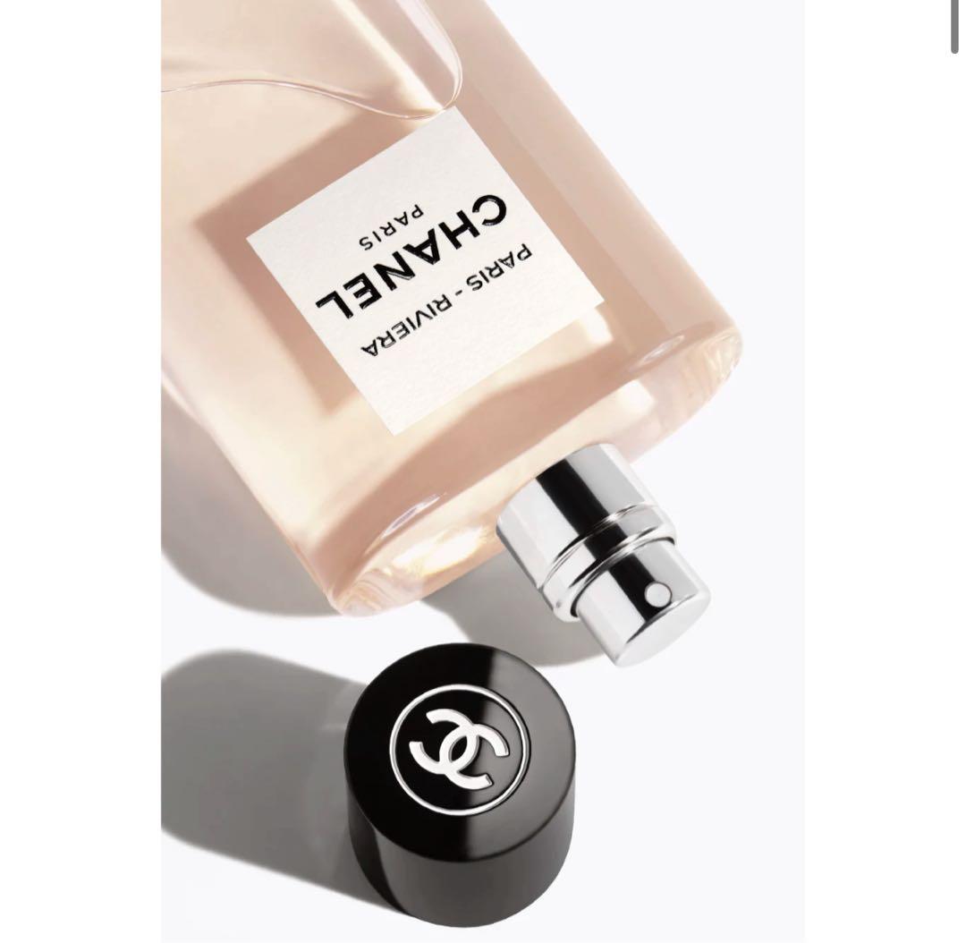 ❤︎CHANEL❤︎香水❤︎新品未使用❤︎パリ リヴィエラオードゥ トワレット（ヴァポリ