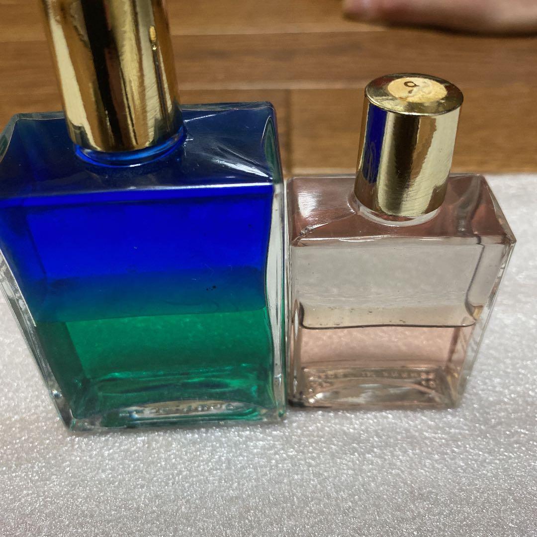 品番は大きい方しか分かりませんが。3番。バランスボトルになります。