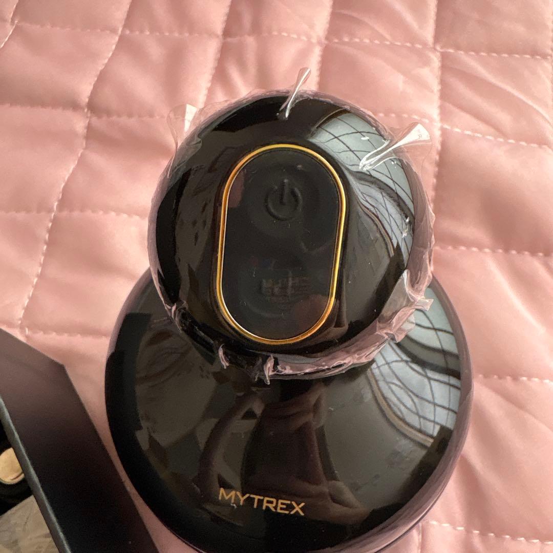 【公式】 MYTREX EMS HEAD SPA PRO マイトレックス プロ