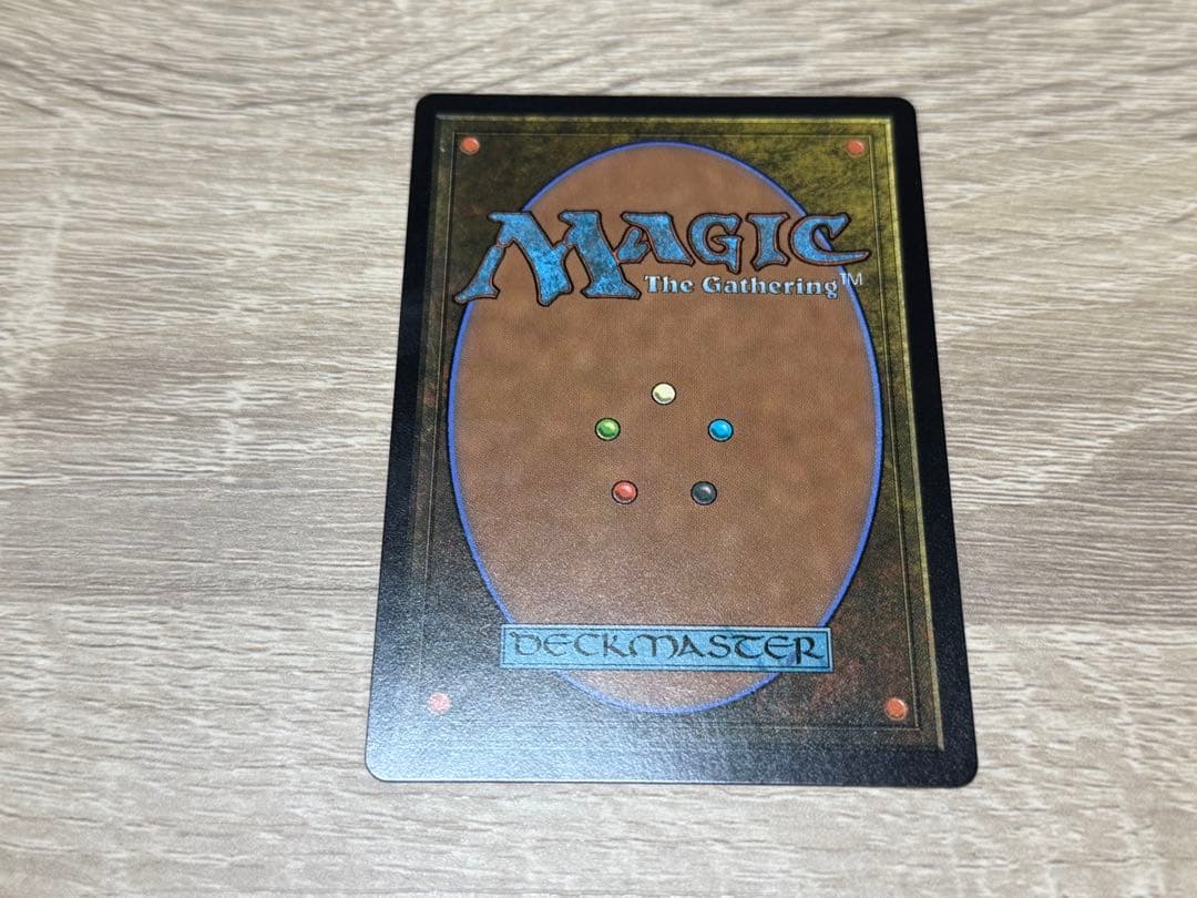MTG 久遠の終端　EOE 冷酷な船長、テゼレット　ボーダーレス