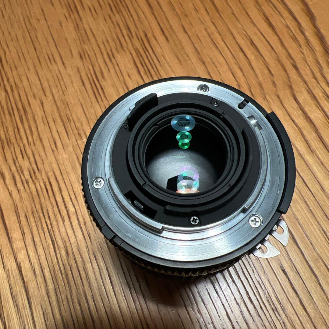 Nikon NIKKOR 24mm f/2 レンズ