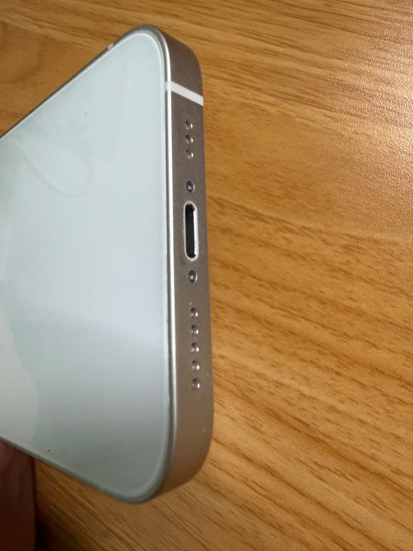 iPhone13 256GB 84% SIMフリー 箱付き