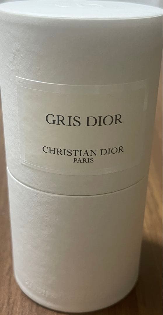 クリスチャンディオール グリディオールオードパルファム 40ml DIOR