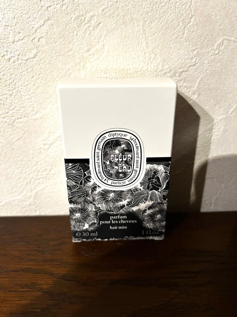 diptyque フルール　ドゥ　ポー ヘアミスト 30ml