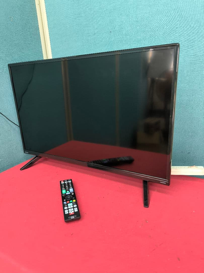 2021年製　オリオン 32V型ハイビジョン液晶テレビ 　 OL32WD300