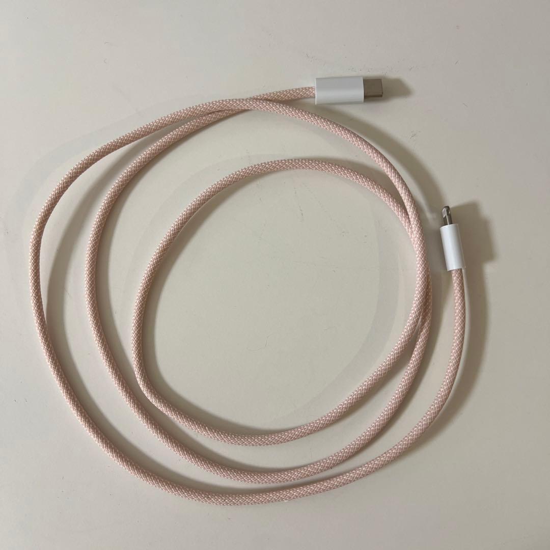 Apple iMac 24インチ ピンク