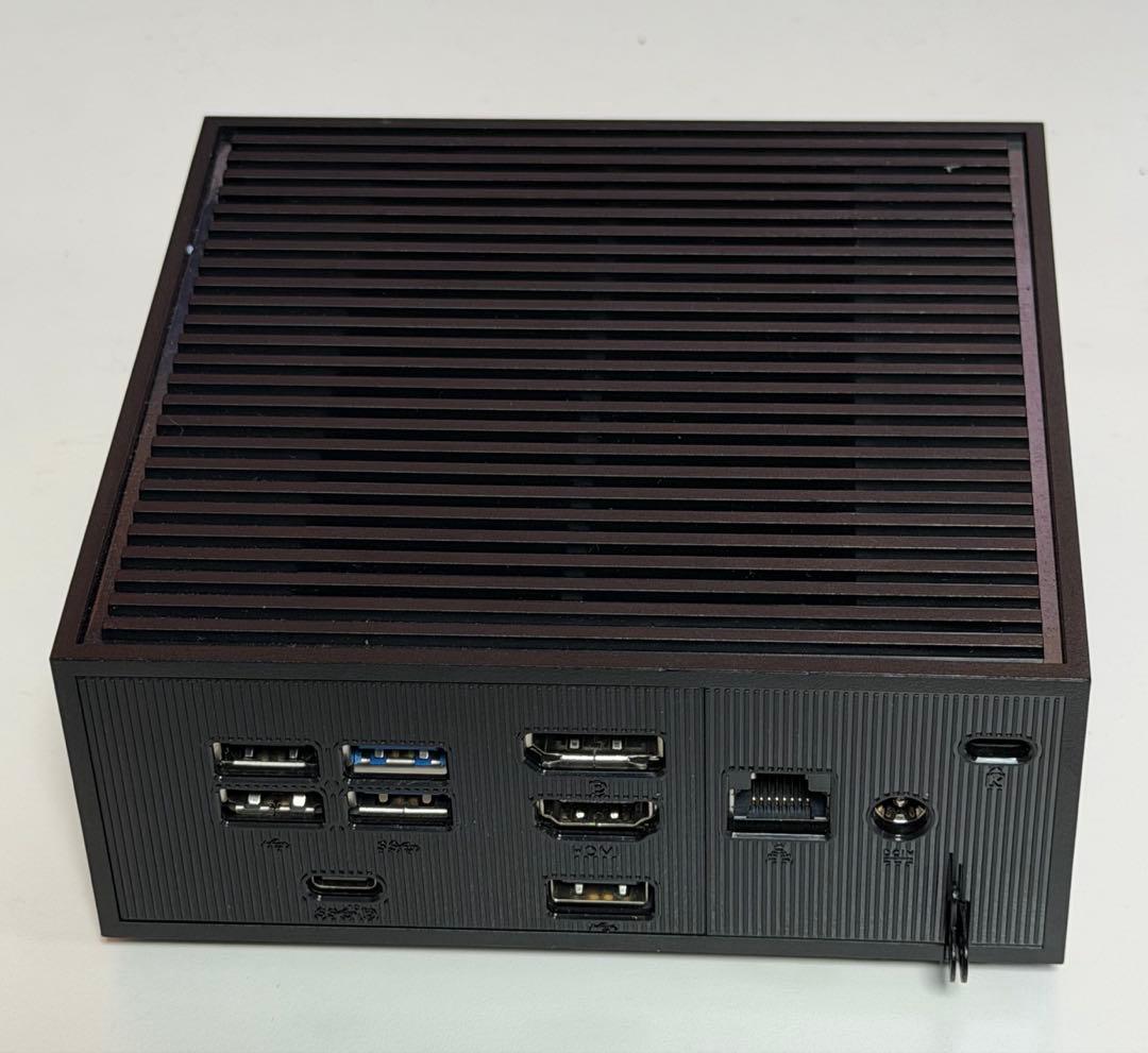 ミニPC ASUS Mini PC PN SERIES