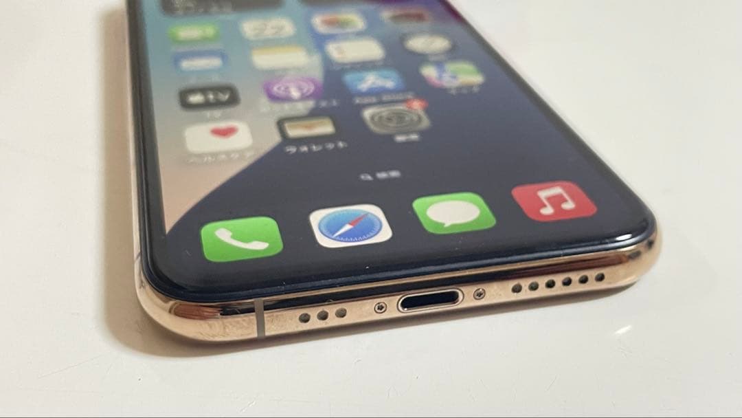 Iphone 11 PRO 256GB SIMフリー100%