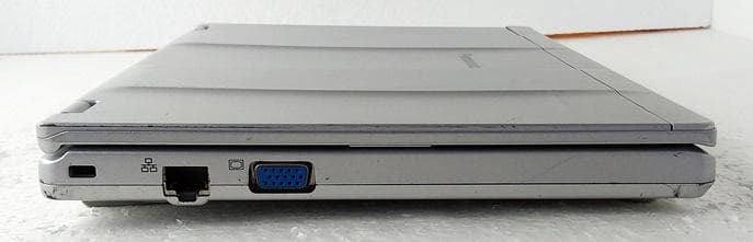 DVDマルチ付 Panasonic CF-SZ5
