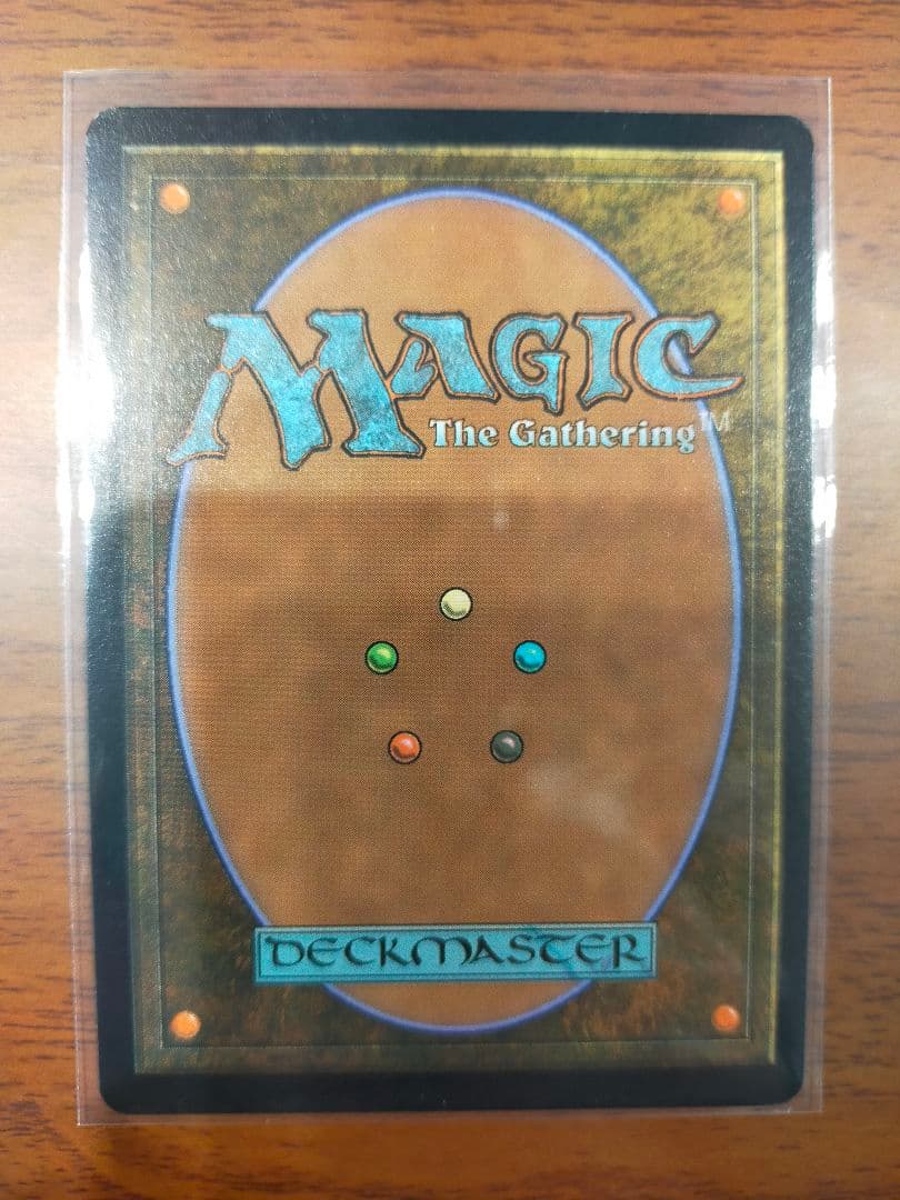 MTG　幽霊による庇護　ジャパンスタンダードカップ さいとうなおき