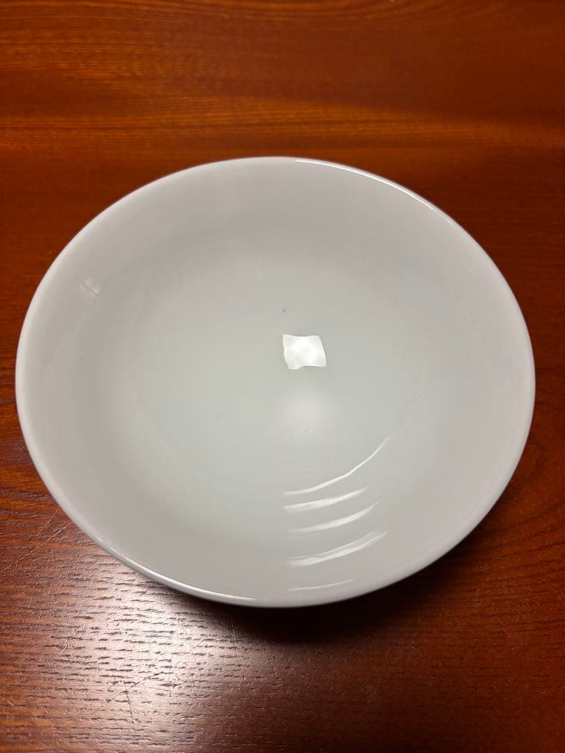 出石焼　窯元　鶴山謹製　茶碗