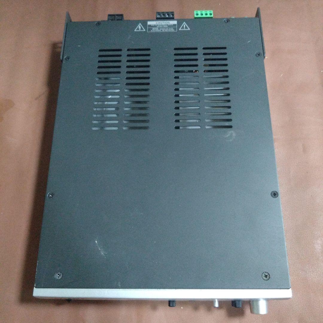 BOSE　アンプ　IZA 250-LZ