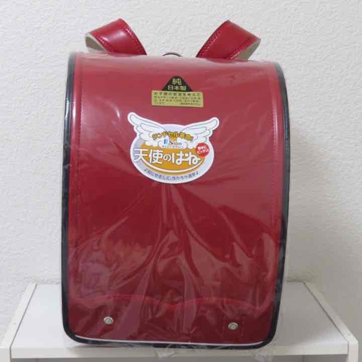 ランドセルSサイズA4¥14500新品
