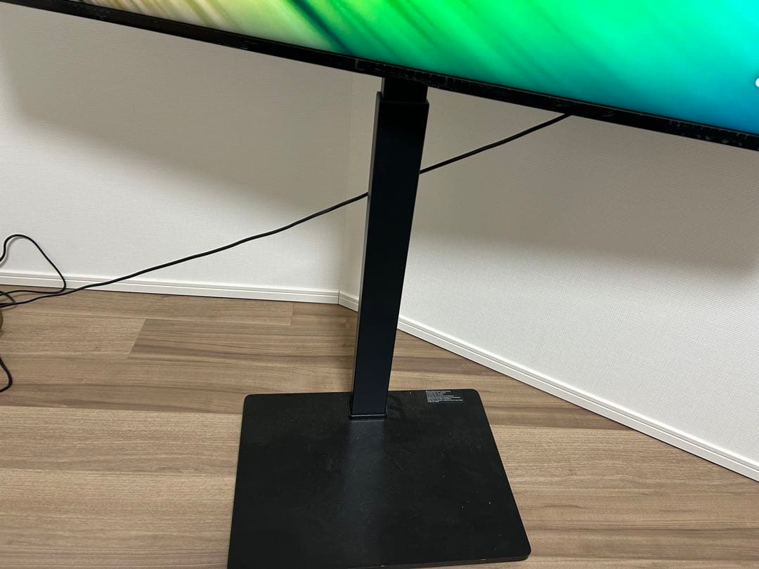 SONY 4K 液晶テレビ 本体 55インチ　2024年製
