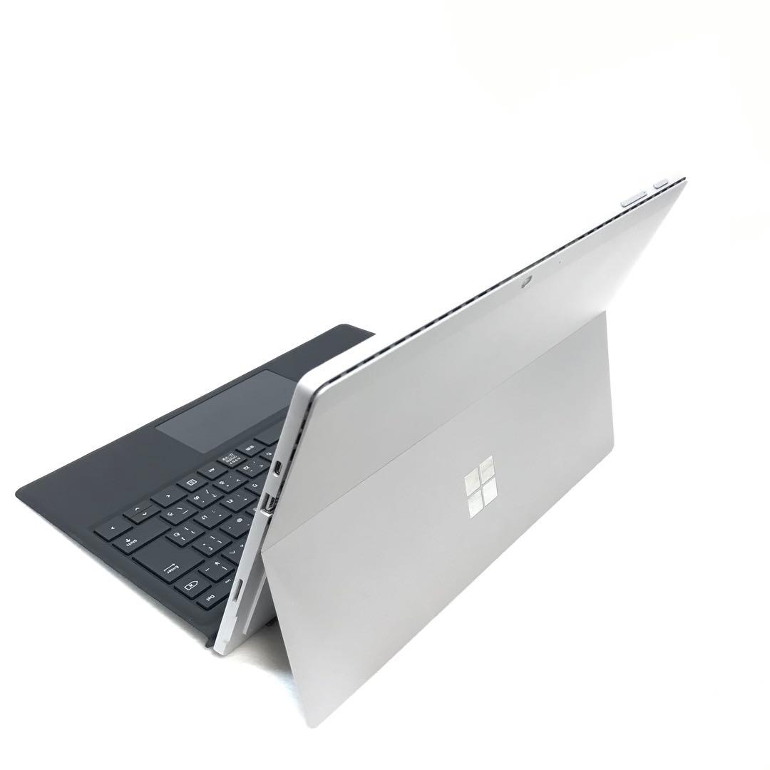 専用　 surface Pro7＋ 8G/256G