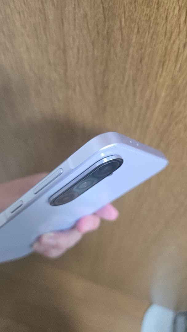 Samsung Galaxy A36 5G 128GBオーサムラベンダー