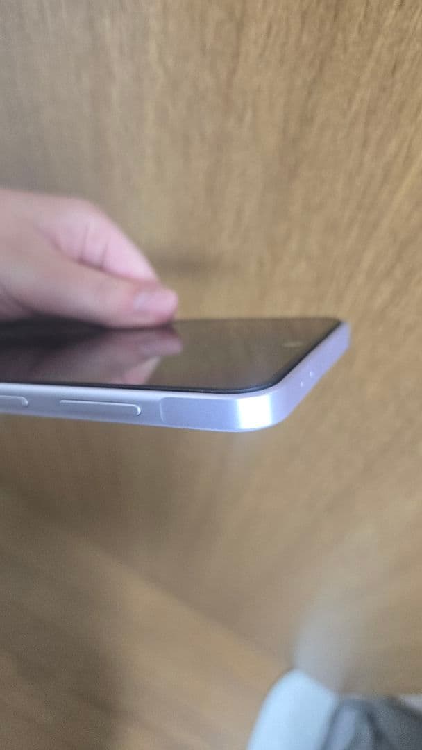 Samsung Galaxy A36 5G 128GBオーサムラベンダー