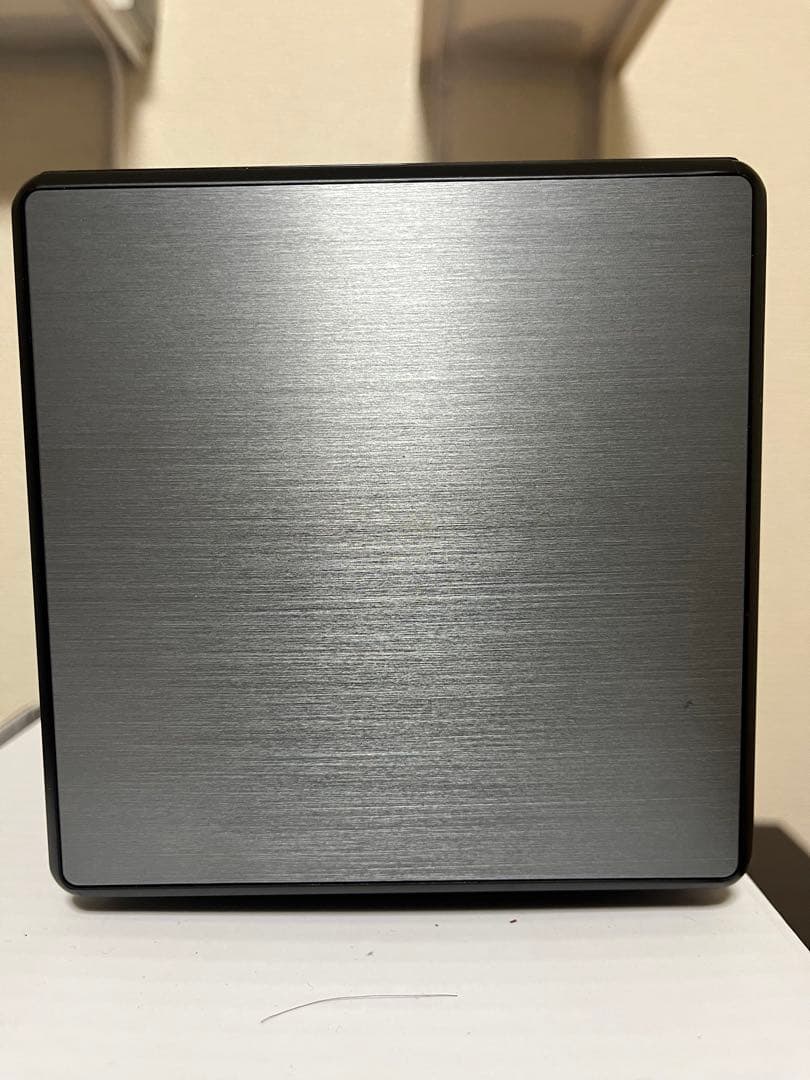 【状態良好美品】SONY SRS-X99 ハイレゾ対応 ブルートゥーススピーカー