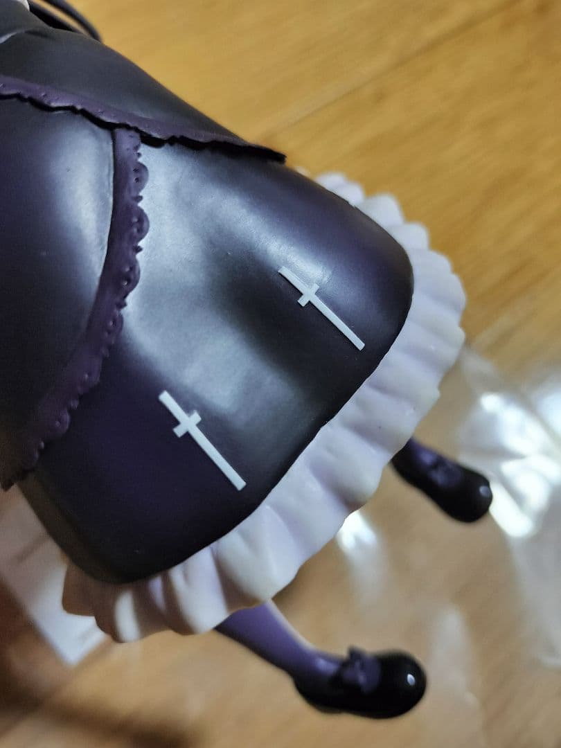 俺の妹がこんなに可愛いわけがない　黒猫　フィギュア