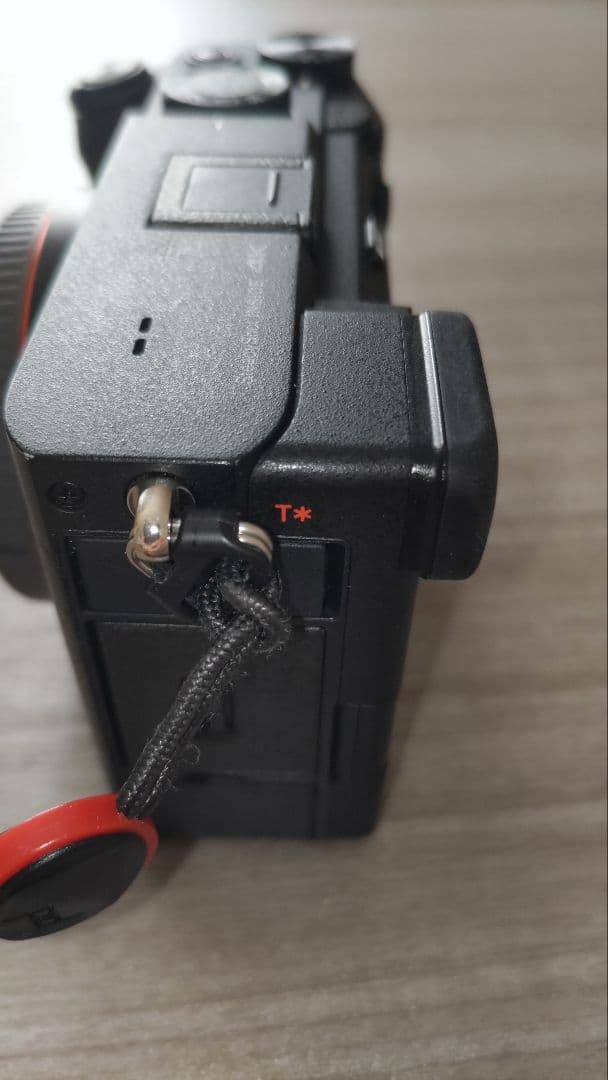 SONY α7C ミラーレス一眼カメラ ブラック
