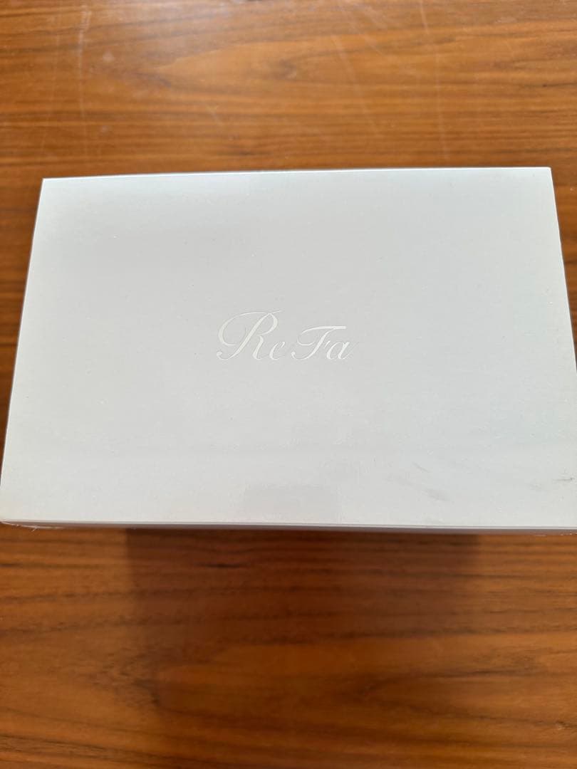 ReFa ヘッドスパMTG