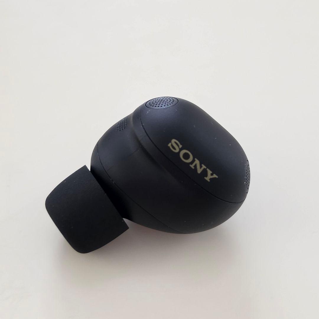 【動作確認済み】WF-1000xm6 SONY ワイマレスイヤホン 注意事項あり