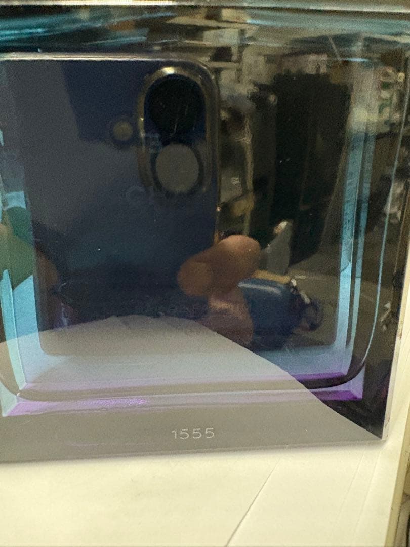 BLEU DE CHANEL パルファム 男性用