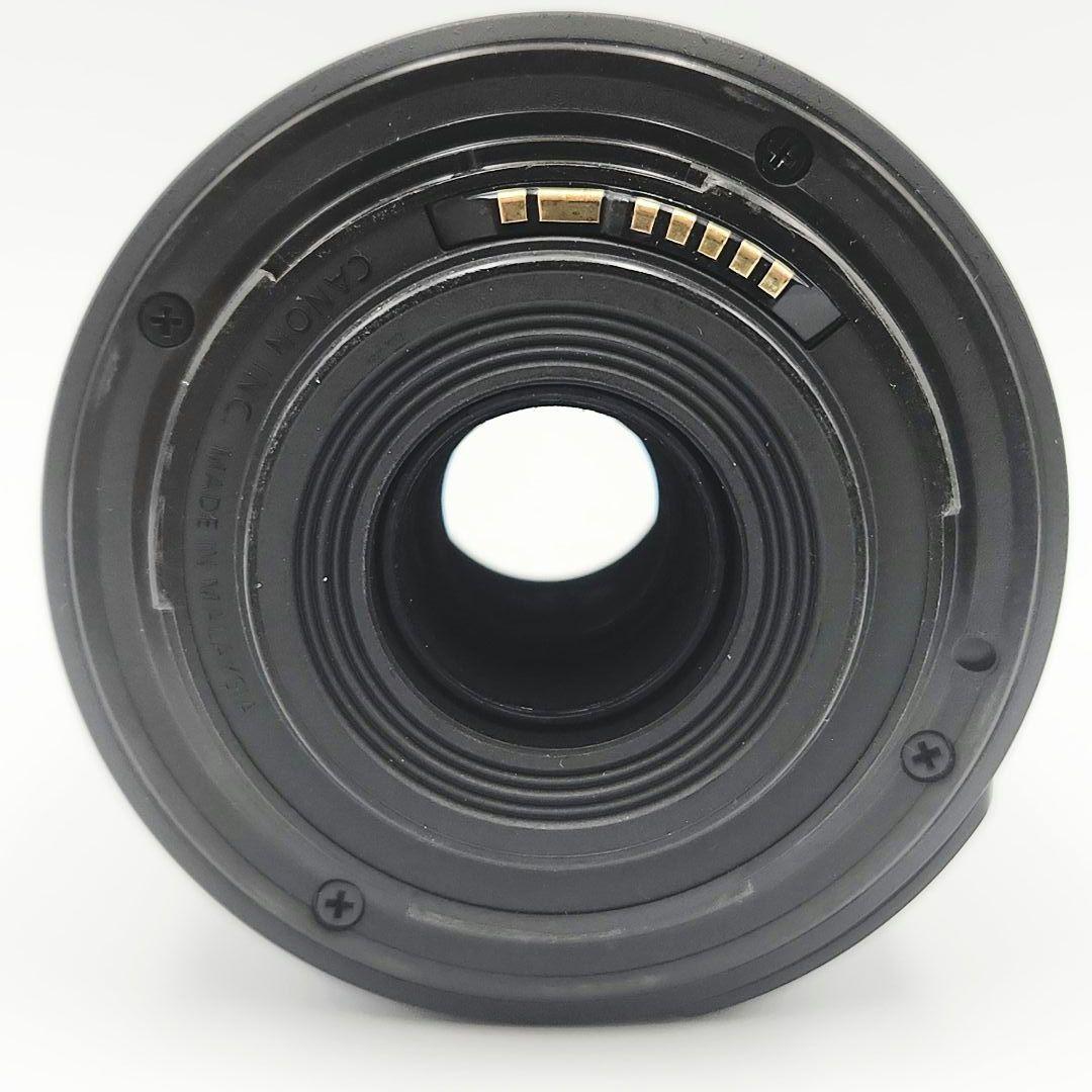 Canon EF-S 55-250mm f/4-5.6 IS II ズームレンズ