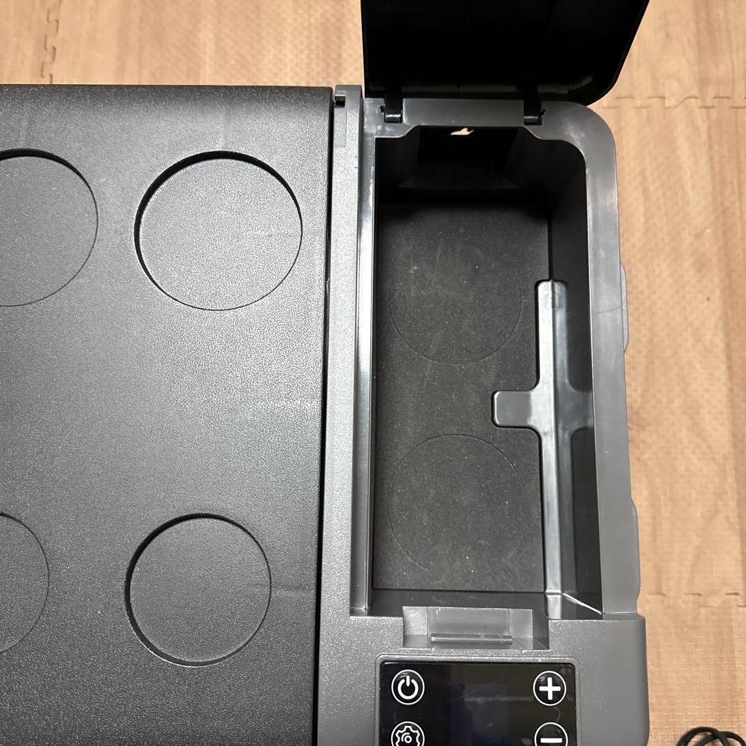 BougeRV CR Pro 20L ポータブル冷蔵庫