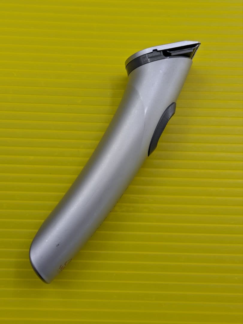 [中古再生品] 美品 WELLAコントゥラHS-61充電器セット　α