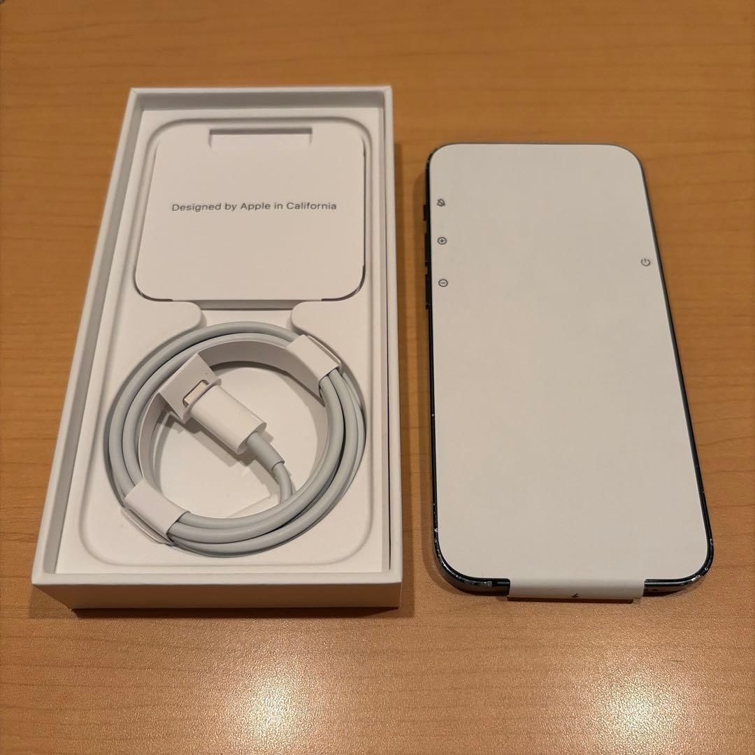 iPhone 13 mini ミッドナイト 128GB SIMフリー