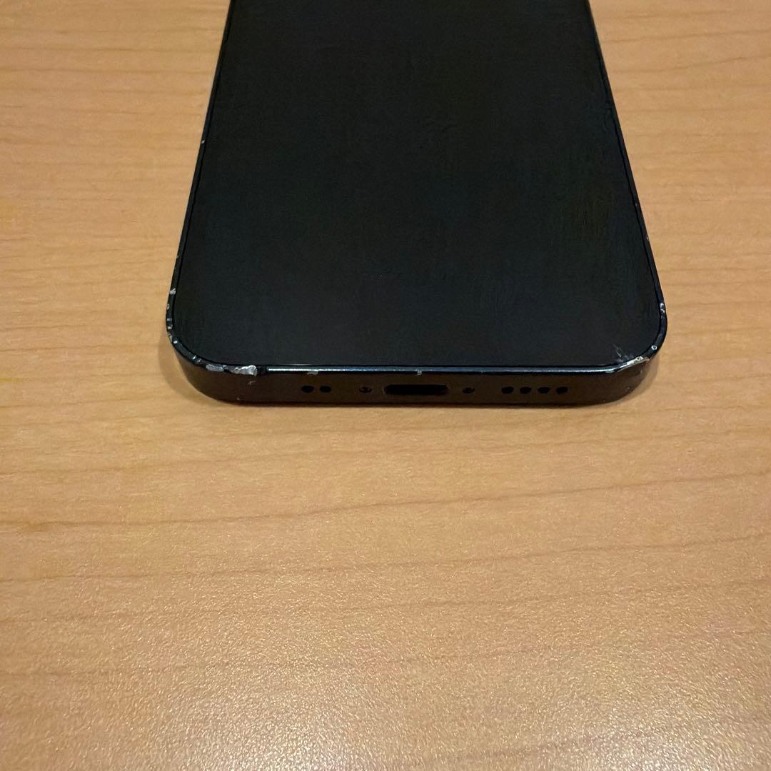 iPhone 13 mini ミッドナイト 128GB SIMフリー