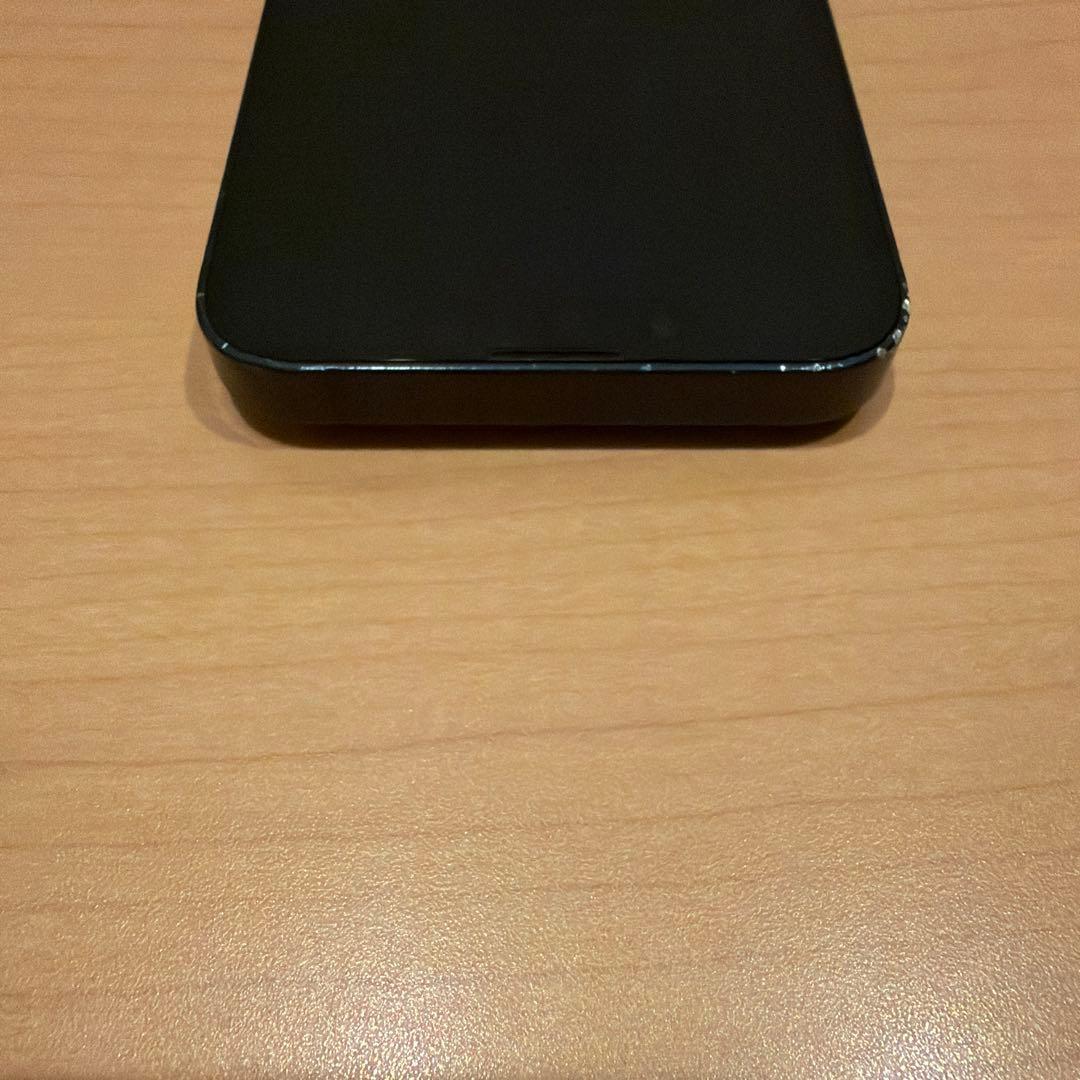 iPhone 13 mini ミッドナイト 128GB SIMフリー