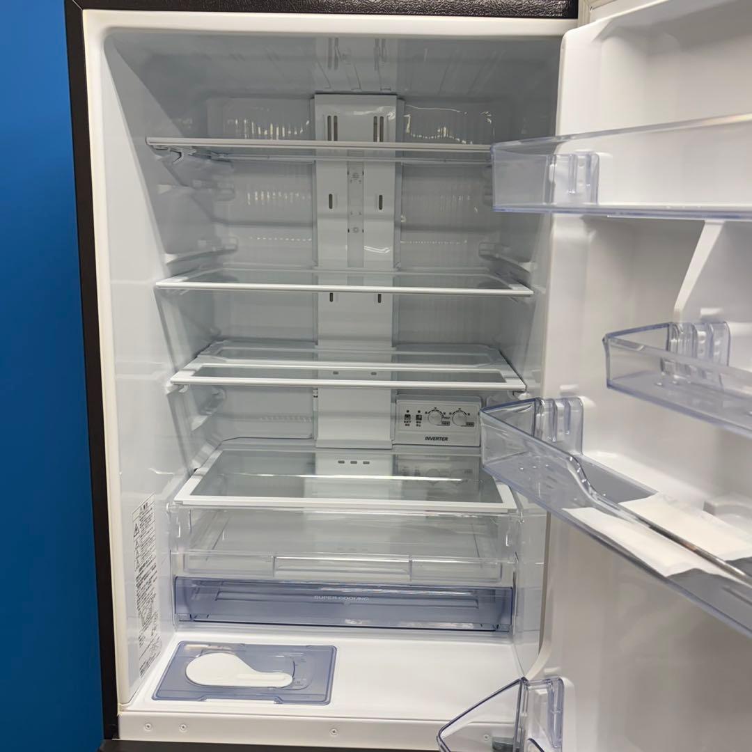 961 超大人気商品　三菱　３ドア　設置まで対応　一人暮らし〜2人暮らし向け