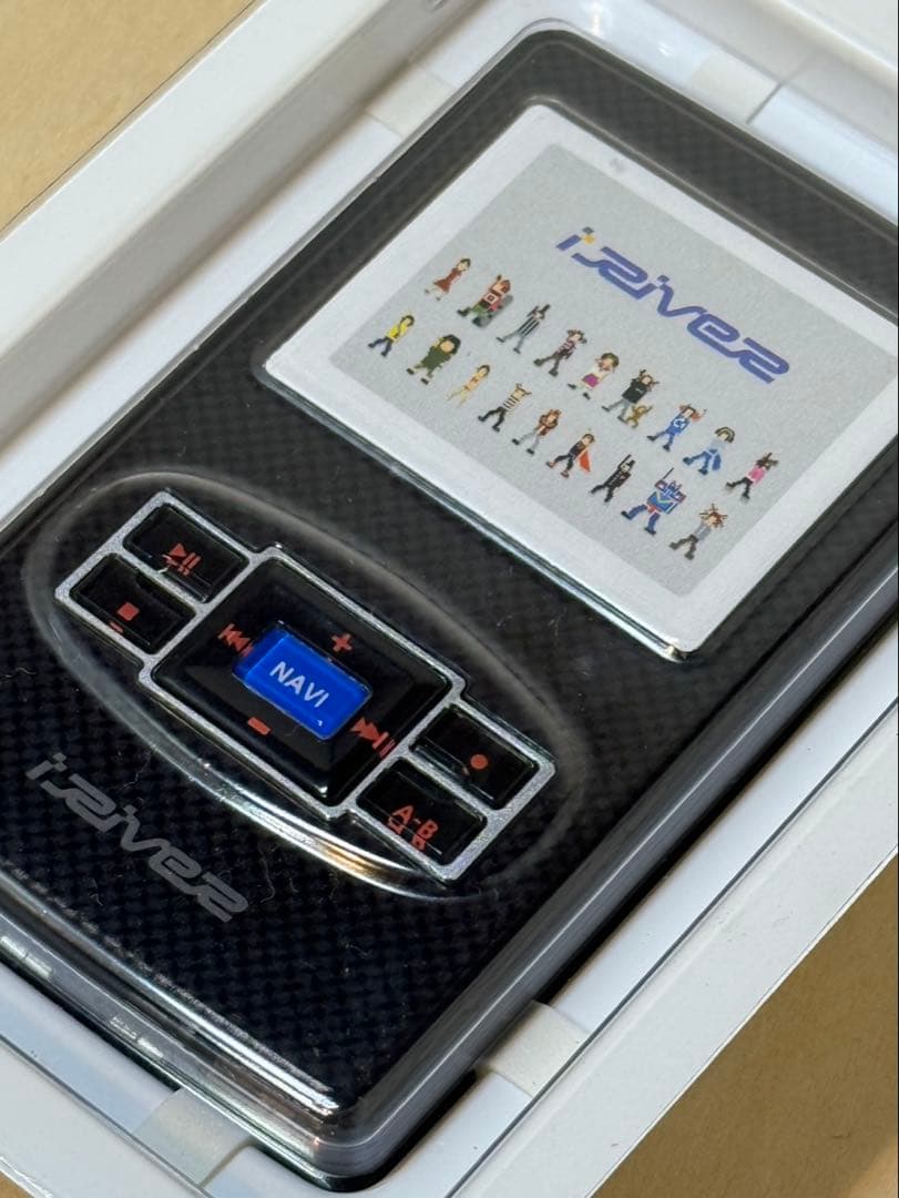 i HDDオーディオプレーヤー「H340」