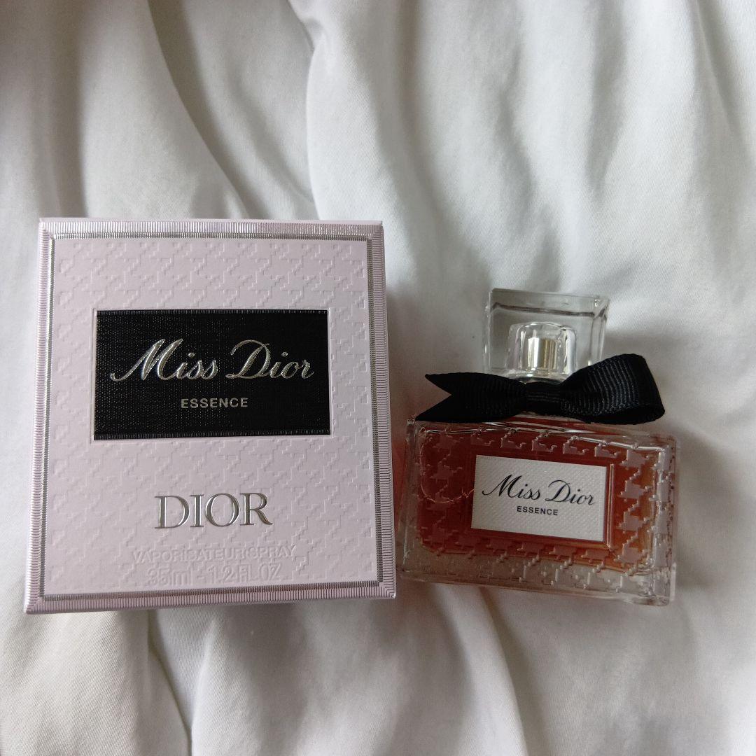 香水(女性用) Dior Miss Dior Essence 35ml