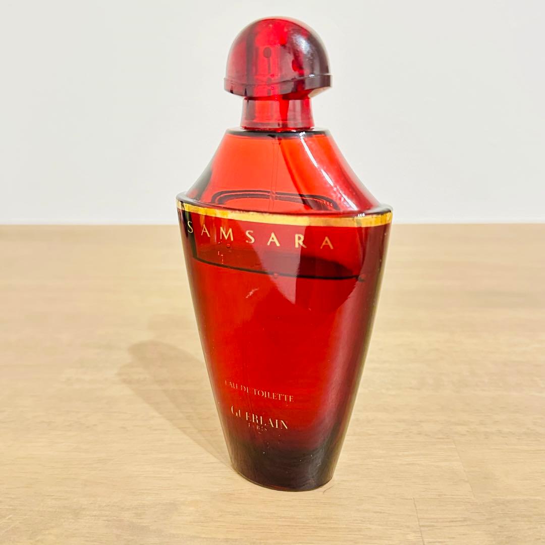 GUERLAIN ゲラン サムサラ オードトワレ 100ml 香水