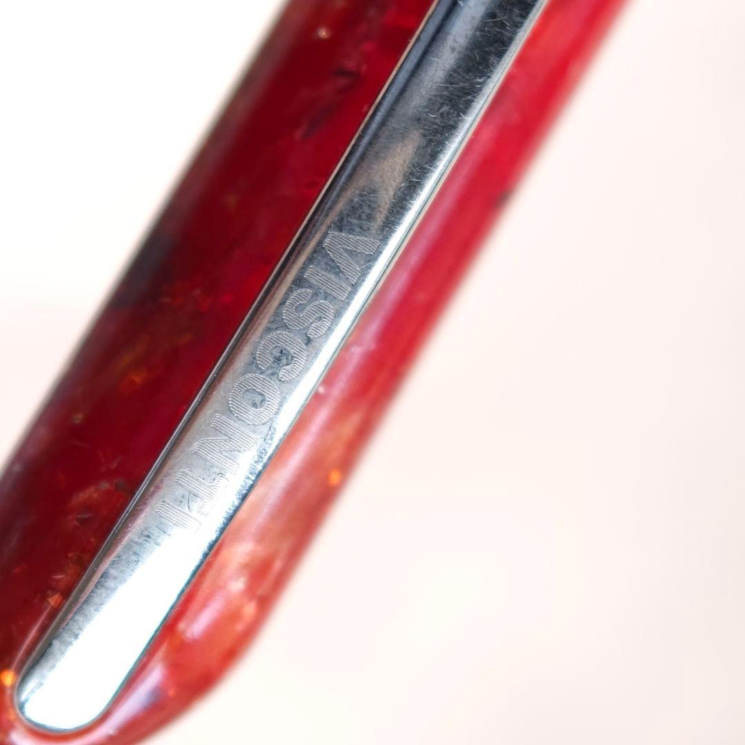visconti you＆me シャープペンシル 500本限定 ビスコンティ