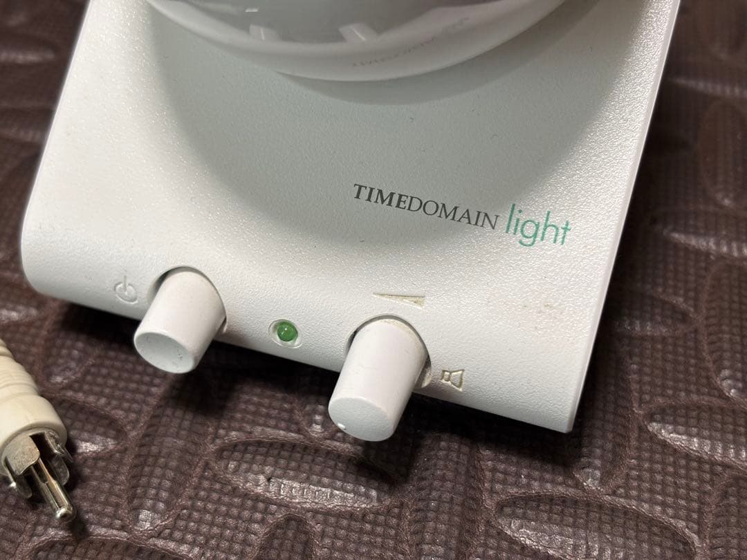タイムドメインライト timedomain light スピーカー
