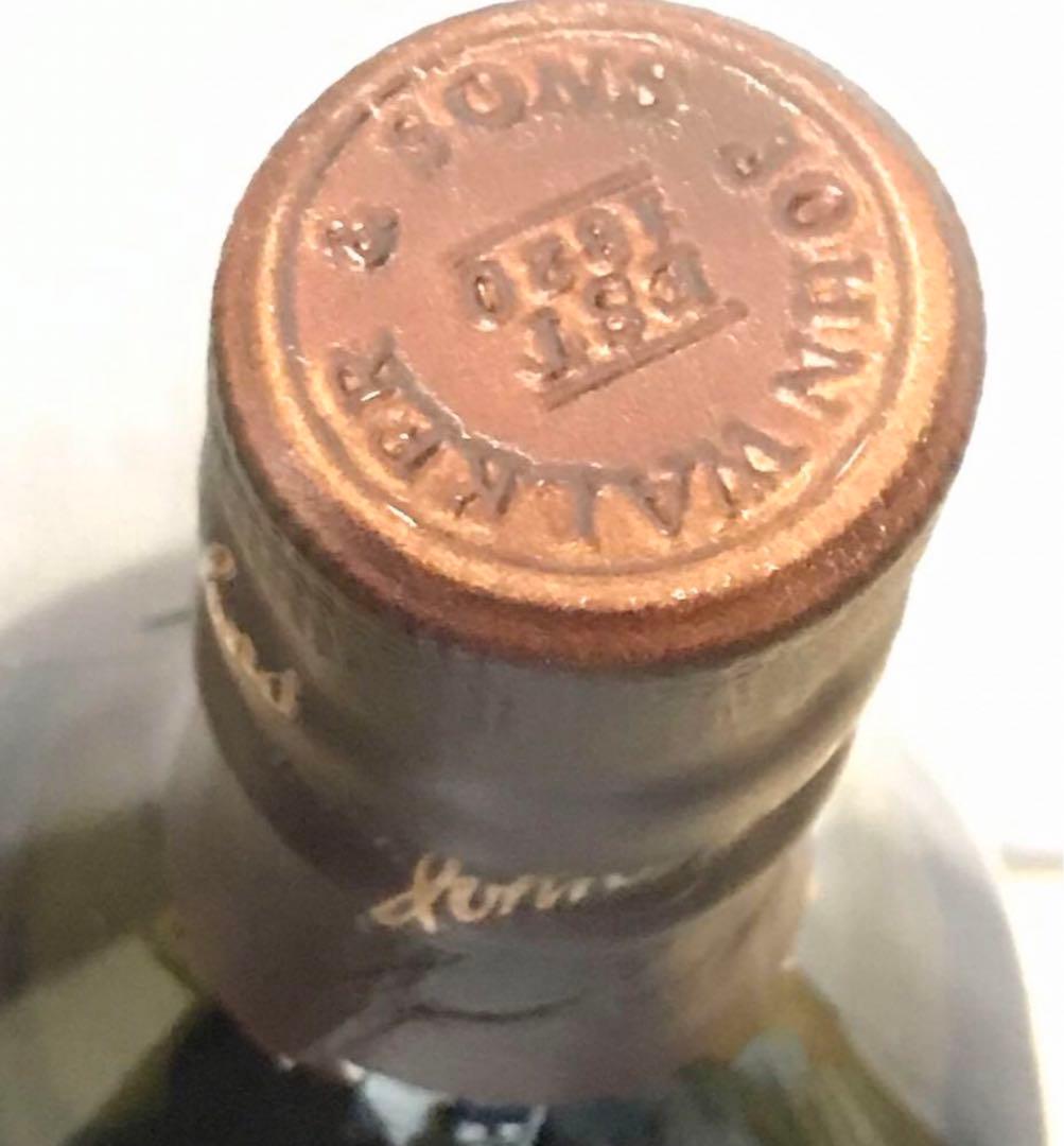 ジョニー・ウォーカー ゴールドラベル 18年 750ml