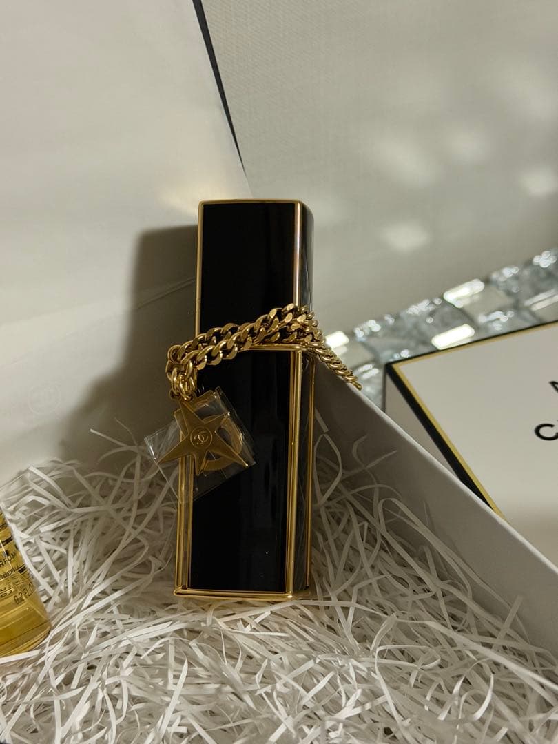 限定品CHANEL N°5 オードパルファム パーススプレーコメット