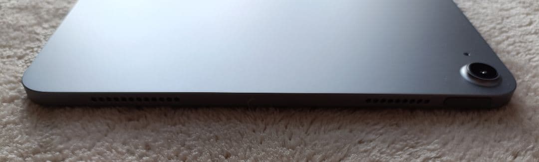【美品】iPad Air m2 グレー 11インチ 128GB(本体のみ)