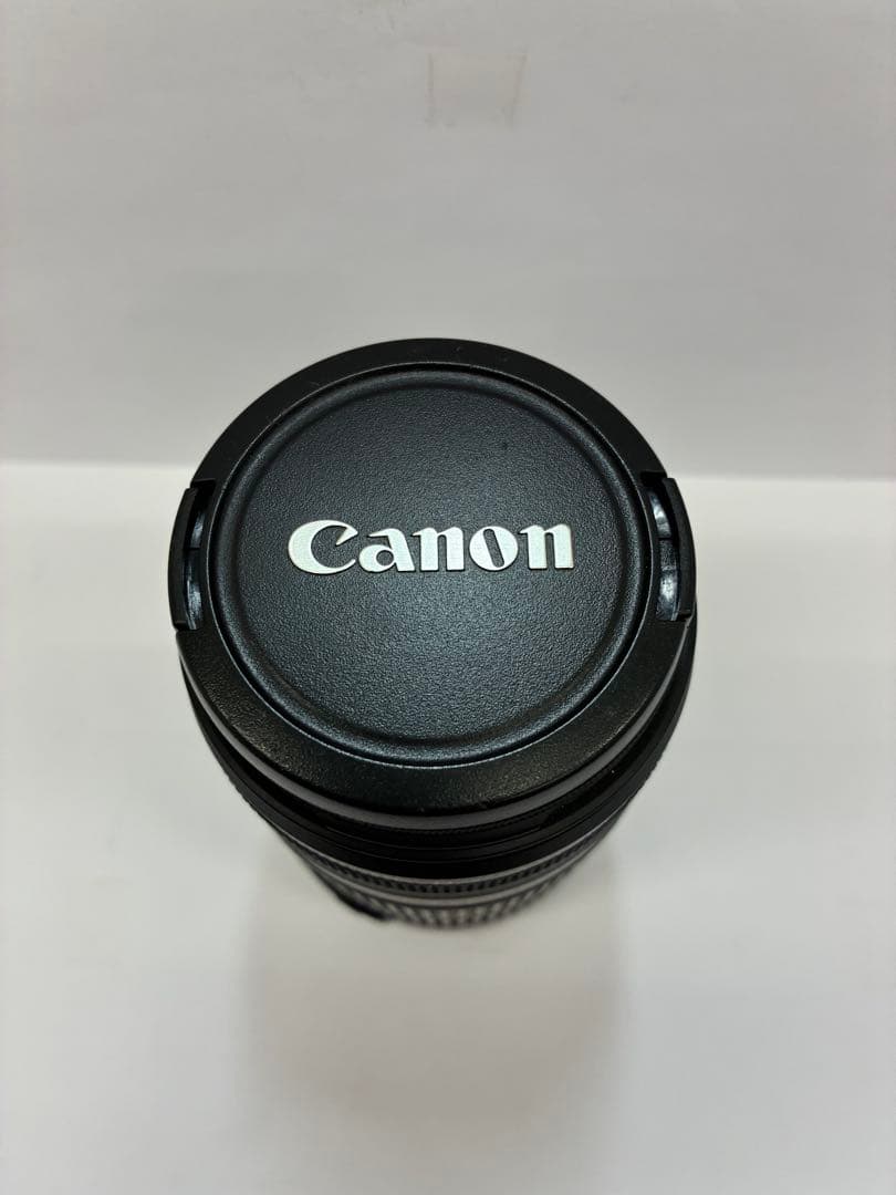 Canon EF-S55-250mm F4-5.6 IS 望遠レンズ
