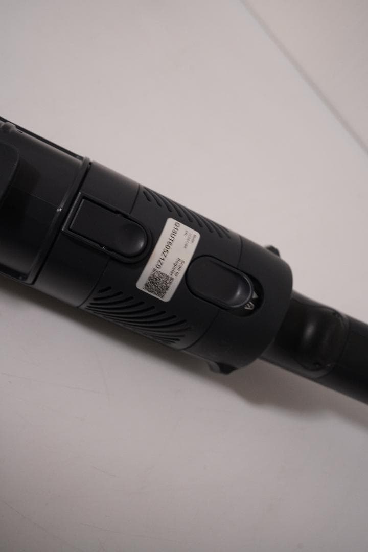 シャーク EVOPOWER SYSTEM NEO II+ LC551JBK