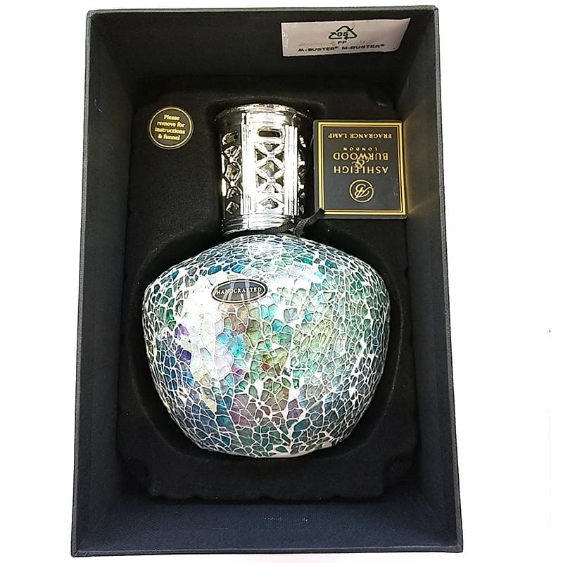 新品 訳有 アシュレイ＆バーウッド ラージランプ フェアリーマジック 337