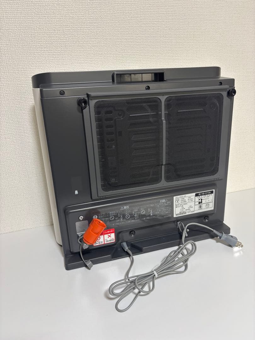 大阪ガス ガスファンヒーター 140-5772
