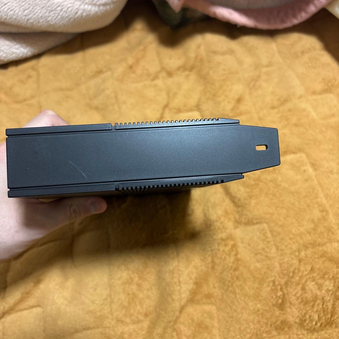 ヤマハ ギガ アクセス VoIP ルーター NVR510