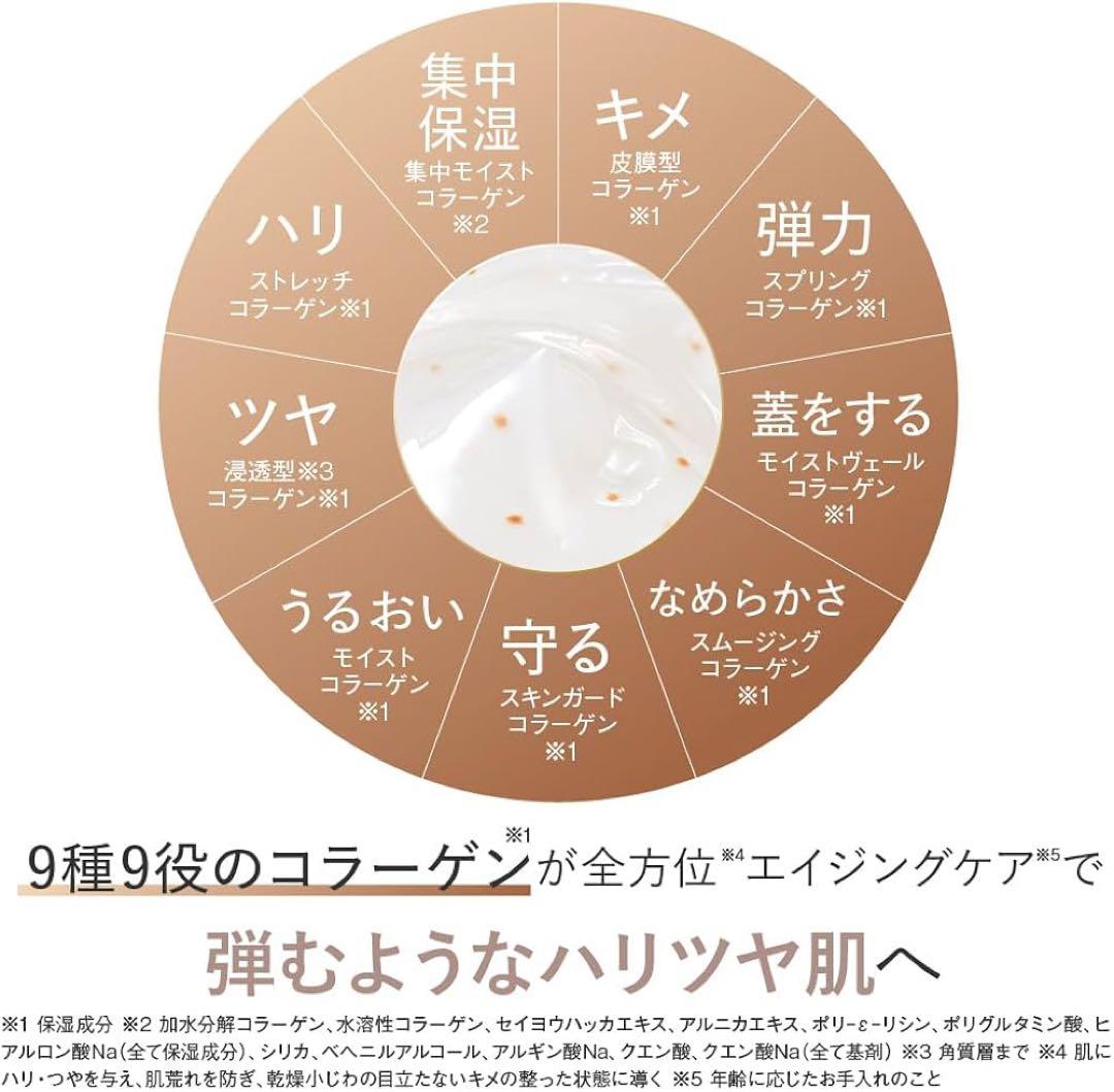 コラリッチEX ブライトニングリフトオールインワンジェル 55g ×2個
